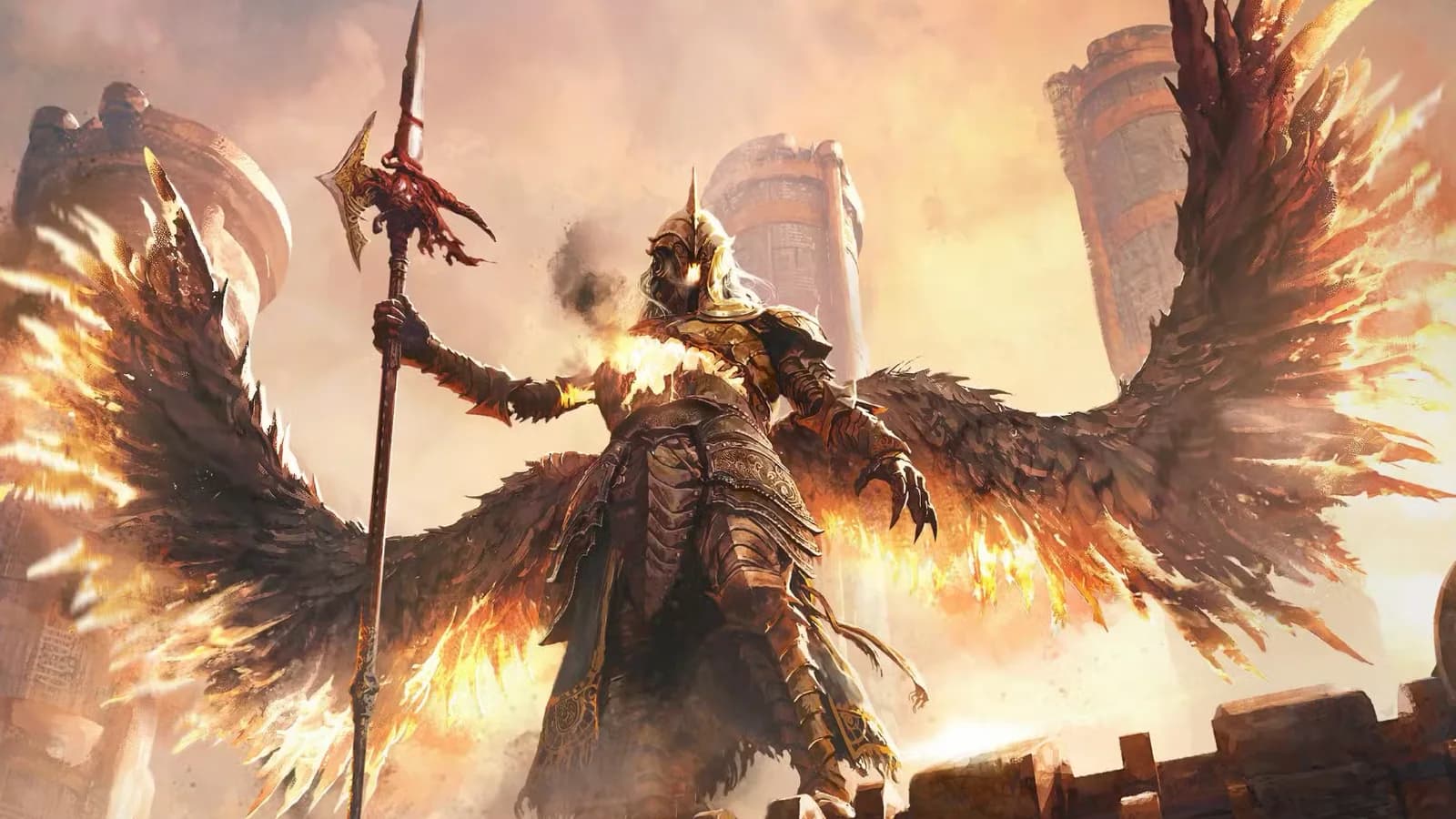 Path of Exile 2 campaign
