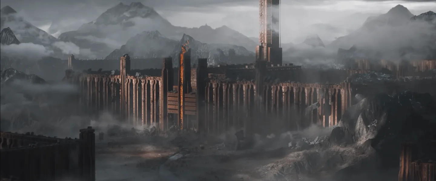 PoE 2 Endgame track