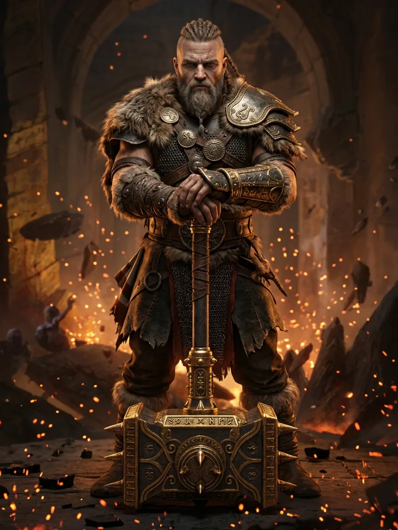 Titan